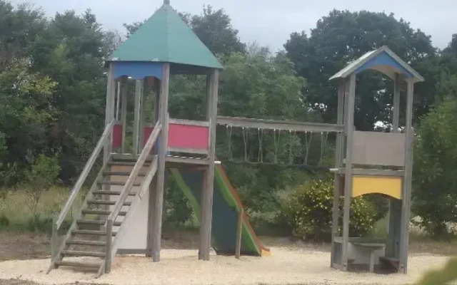 Les Bruyï¿½res d'Erquy