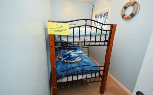 Perky Pelican - 4 Br Home