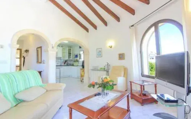 Villa Camelias 38
