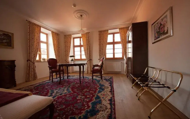Schloss Gerzen