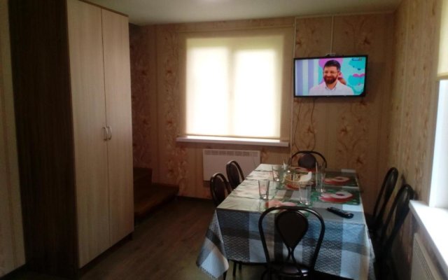 Guest House Sakhalin