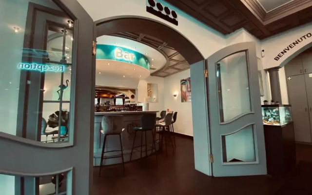 E&D Hotel Rodgau