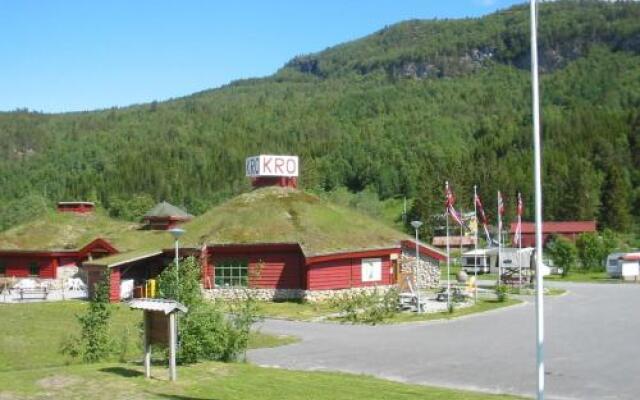 Nordnes Camp & Bygdesenter AS