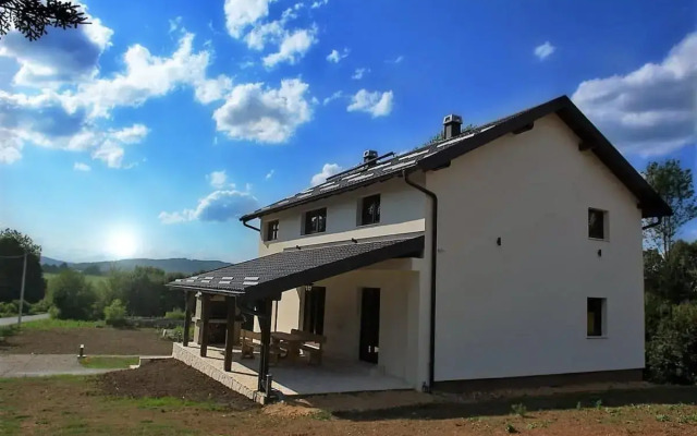 Villa Diva Grabovčeva