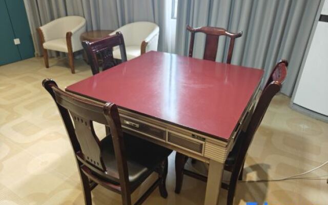 Xiajiang City Garden Hotel