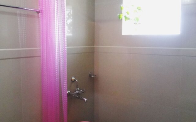 M S Residence