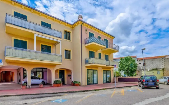 Su Porticu - Trilocale