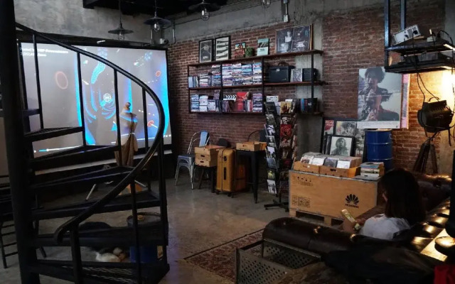 Rumpai Loft Habitat