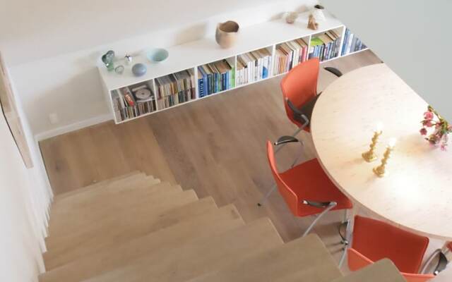 Apartment Amager 1240-1