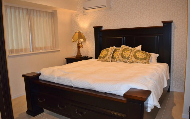 Wisteria Condominium Resort