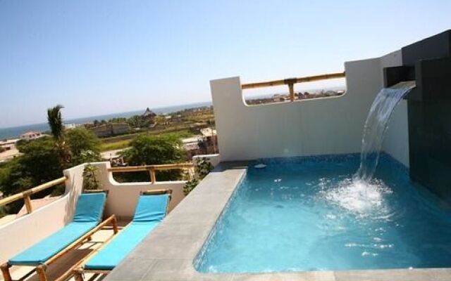 An´Anasha Hotel