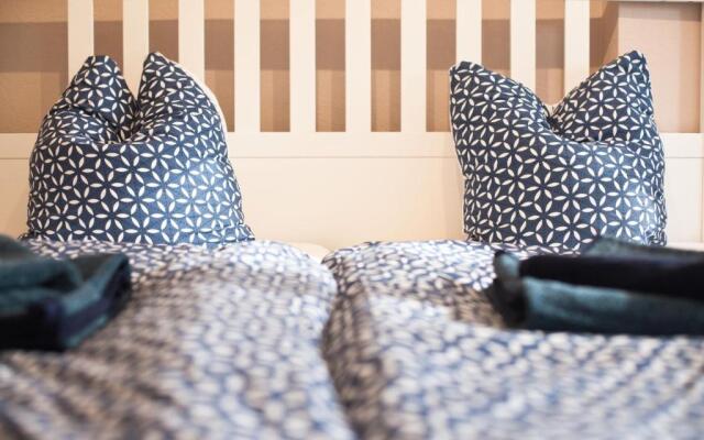 Ferienwohnung Am Schwimmbachtal