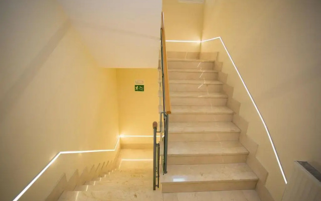 Hotel Yerri