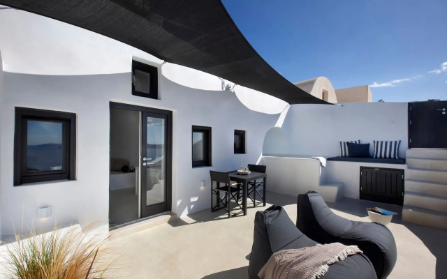 Otium Villas & Suites Santorini