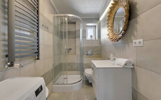 Sopot 2 by Grand Apartments