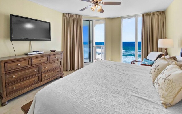 Silver Beach Towers 903e by Destin Getaways