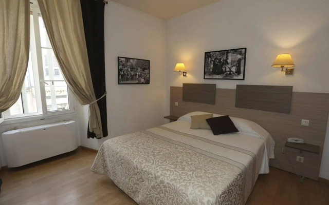 Hotel du Nord
