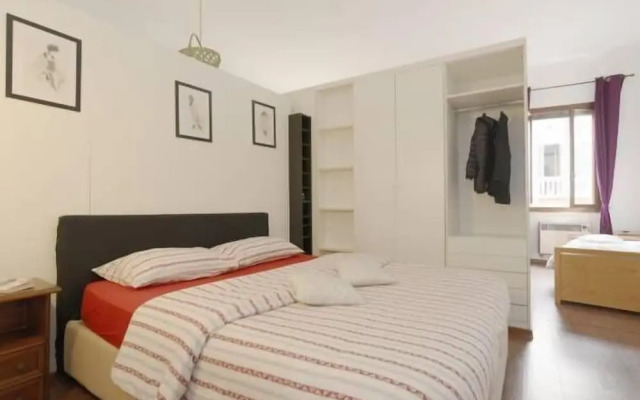 Mario Apartment 5007