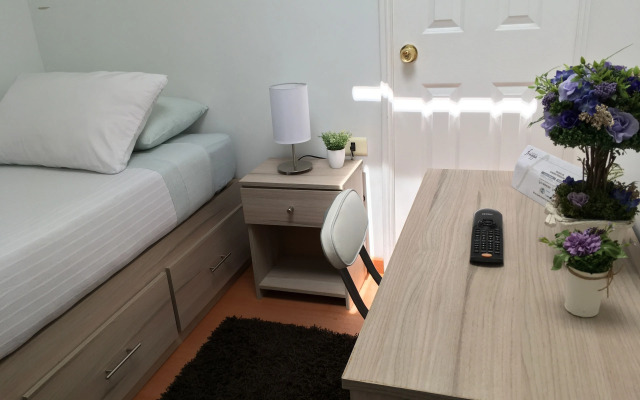 Fragga hospedaje Boutique