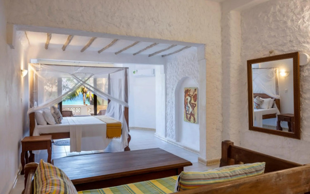Blue Marlin Beach Hotel