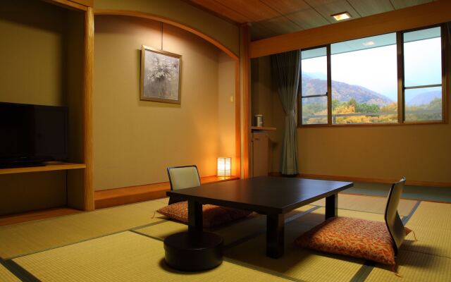 Hotel Oak Forest
