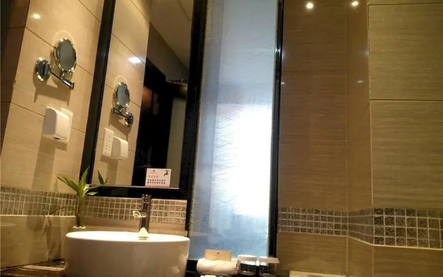 Zhongzhou International Hotel