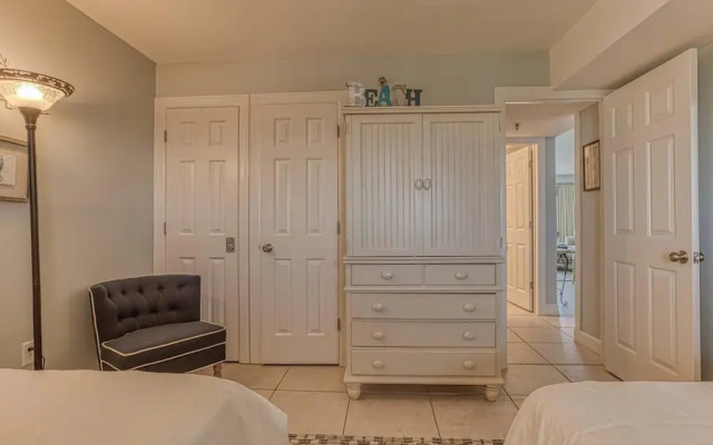 Destin on the Gulf 703