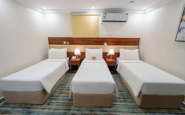 Snood Ajyad (EX. Al-saraya Eman )