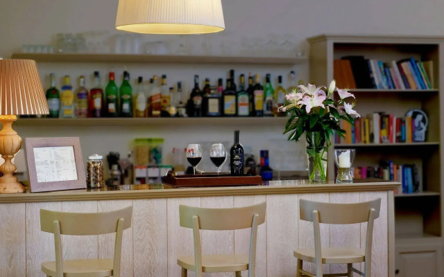 SI Montalcino Hotel