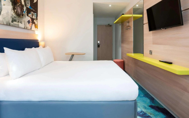 Ibis Styles London Heathrow