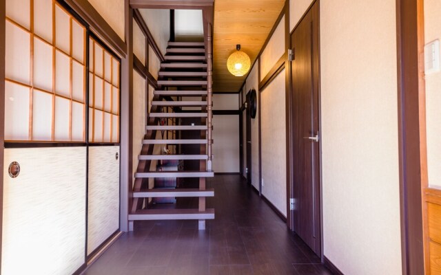 ID Stay Kawaguchiko Ⅲ