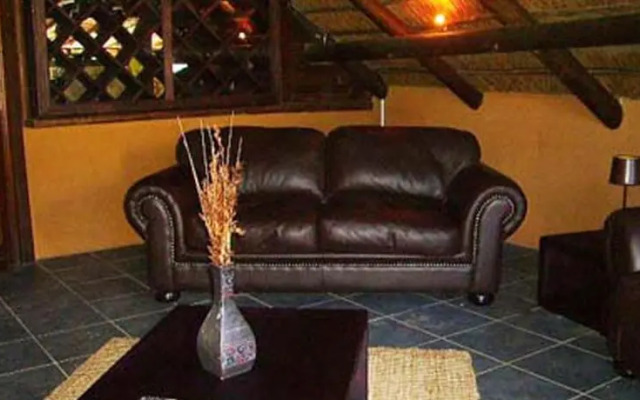 Round The Bend Lodge