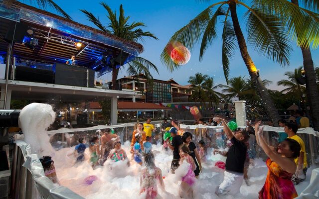 Hard Rock Hotel Bali