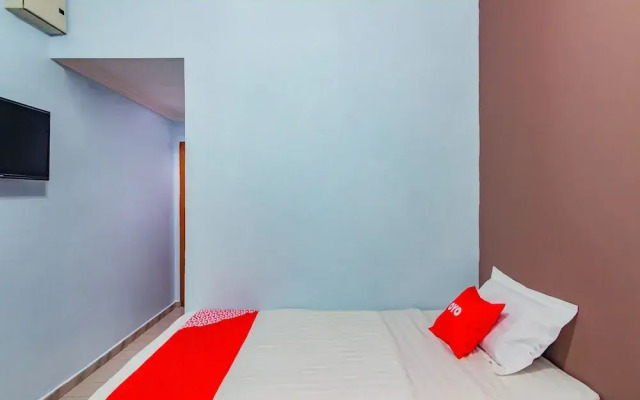 OYO 1159 Hotel New Sabah