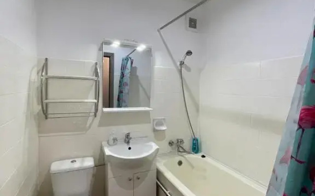 Bega Cirumvalatiunii One Room Apartment- 4