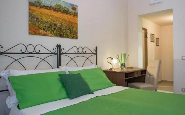 BB Palazzo Tornabene