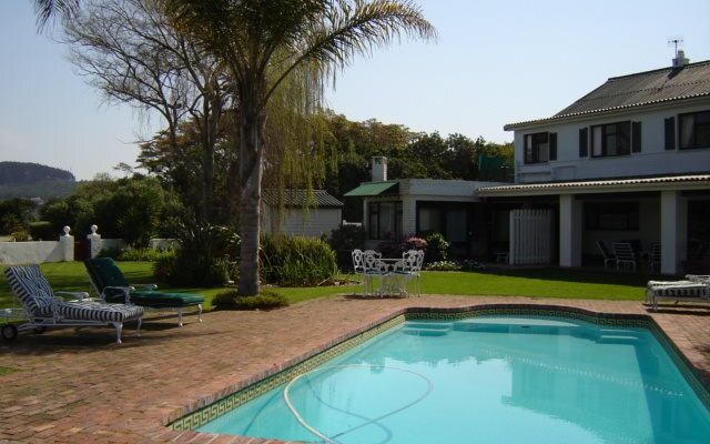 Point Lodge