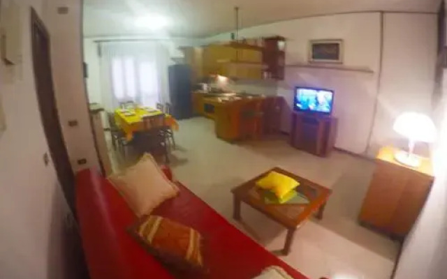 Appartamento Dalla Bella