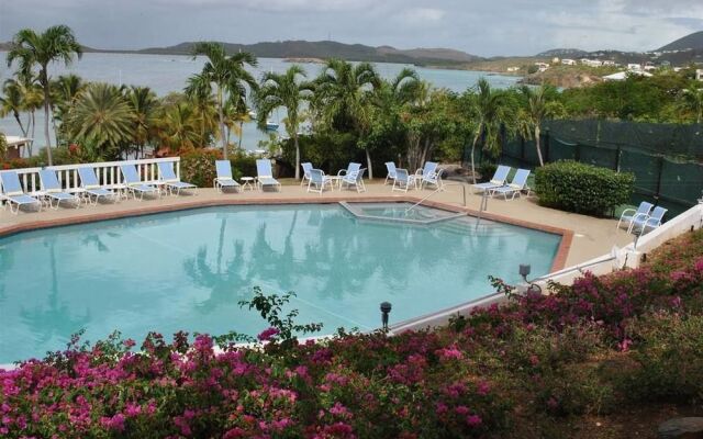 Harbour Beach Villas