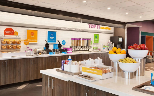 Tru By Hilton Lake Charles