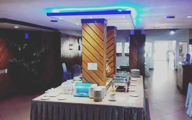 Rauda Hotel Syariah