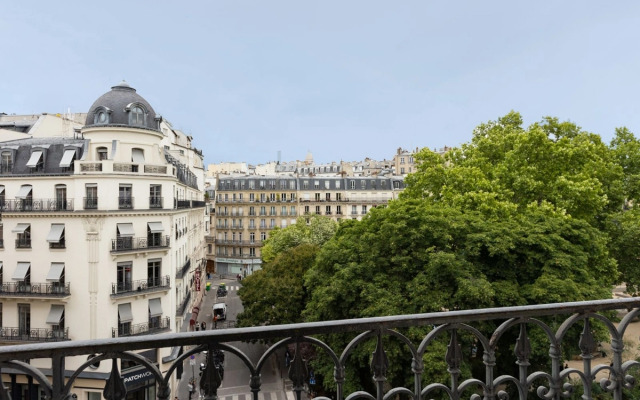 Hôtel Opera Lafayette