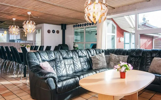 Luxury Retreat in Als - By Traum Ferienwohnungen
