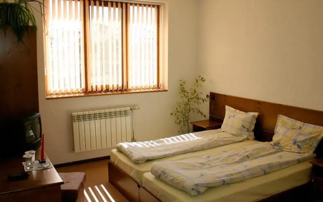 Durchova Kashta Family Hotel