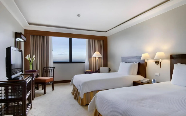 1209 Two Residences Marco Polo Cebu