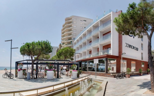 Cosmopolita Hotel Boutique & Spa