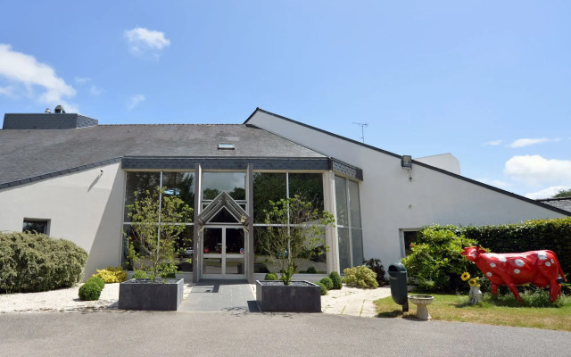 Hotel du Golf St Laurent