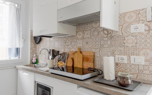 Il Gattino di Porto - apt 4 - Monolocale terrazzo piscina