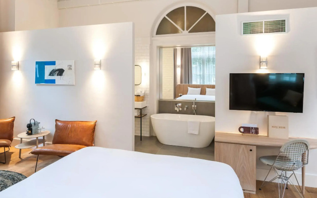 Hotel Arena