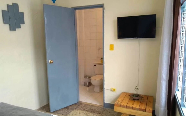 Panela Hostel